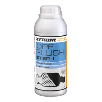 XENUM DPF-FLUSH STEP 1 1л.