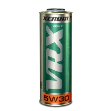 XENUM VRX GEN2 5W-30  1л. 1112001