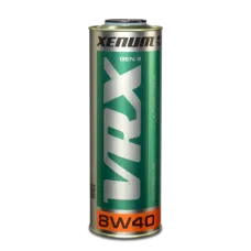 XENUM VRX GEN2 8W-40 1л. 1457001