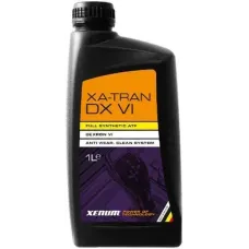 XA-TRAN DX VI (раніше XA-DEXRON VI)  1л.