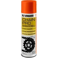 XENUM Chain Pro 500мл - Змазка для ланцюгів із cerflon®