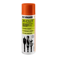 XENUM  X-Cut 400мл.