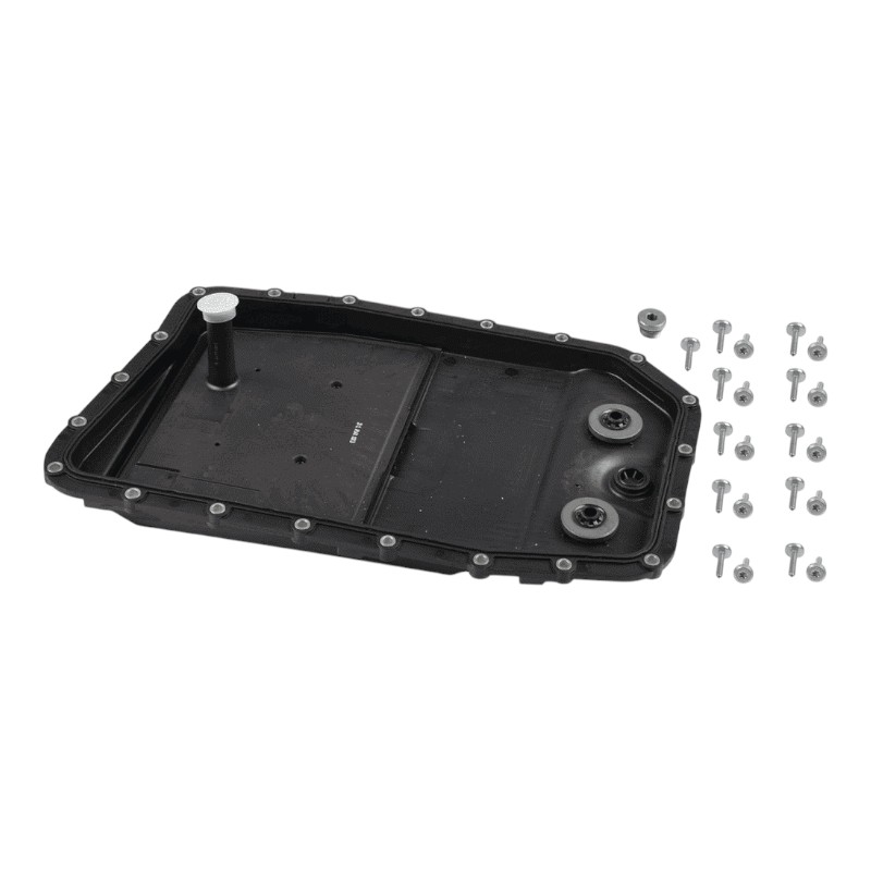 Піддон АКПП ZF  1068.298.083