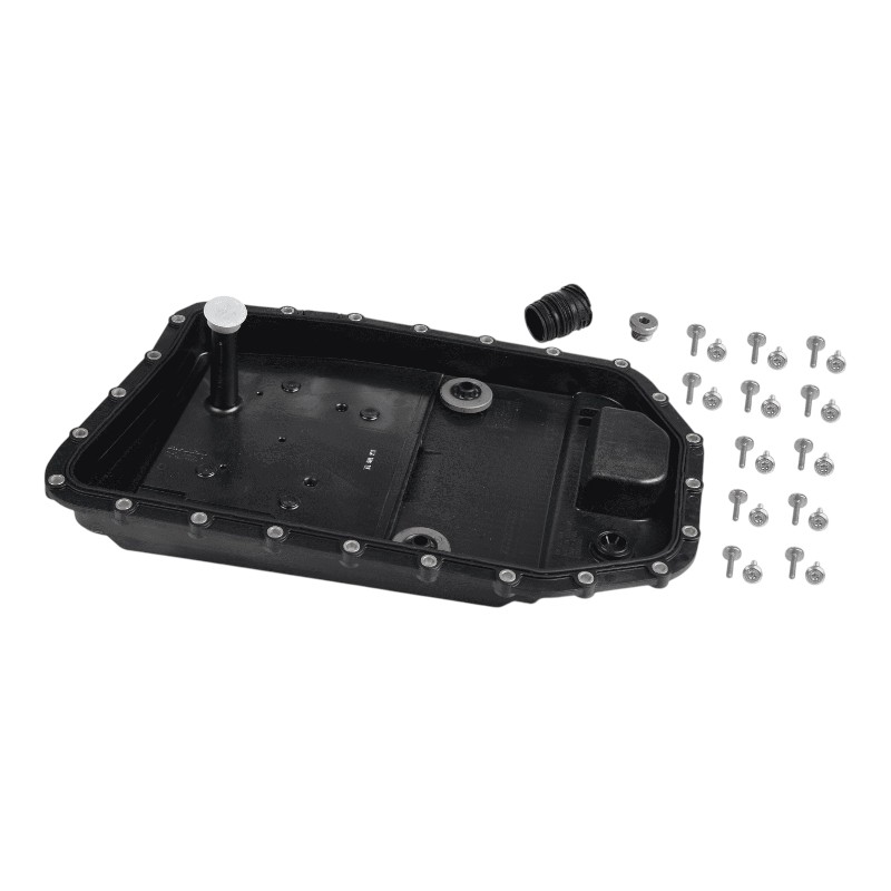 Піддон АКПП ZF 1071.298.038