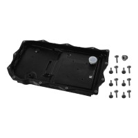 Піддон АКПП  ZF 1087.298.361