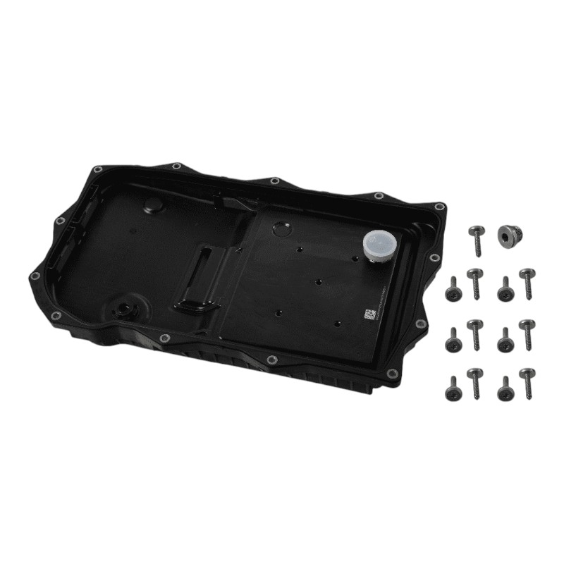 Піддон АКПП  ZF 1087.298.361