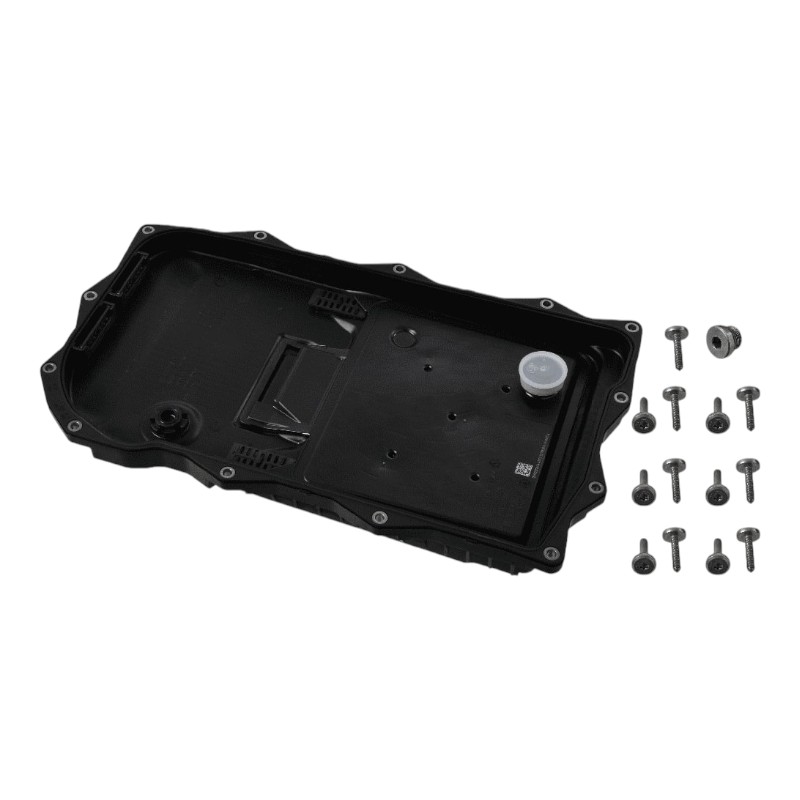 Піддон АКПП  ZF 1087.298.364