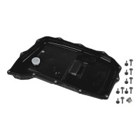 Піддон АКПП  ZF 1103.298.006