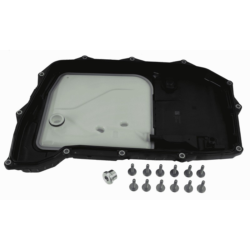 Піддон АКПП  ZF 1103.298.112 