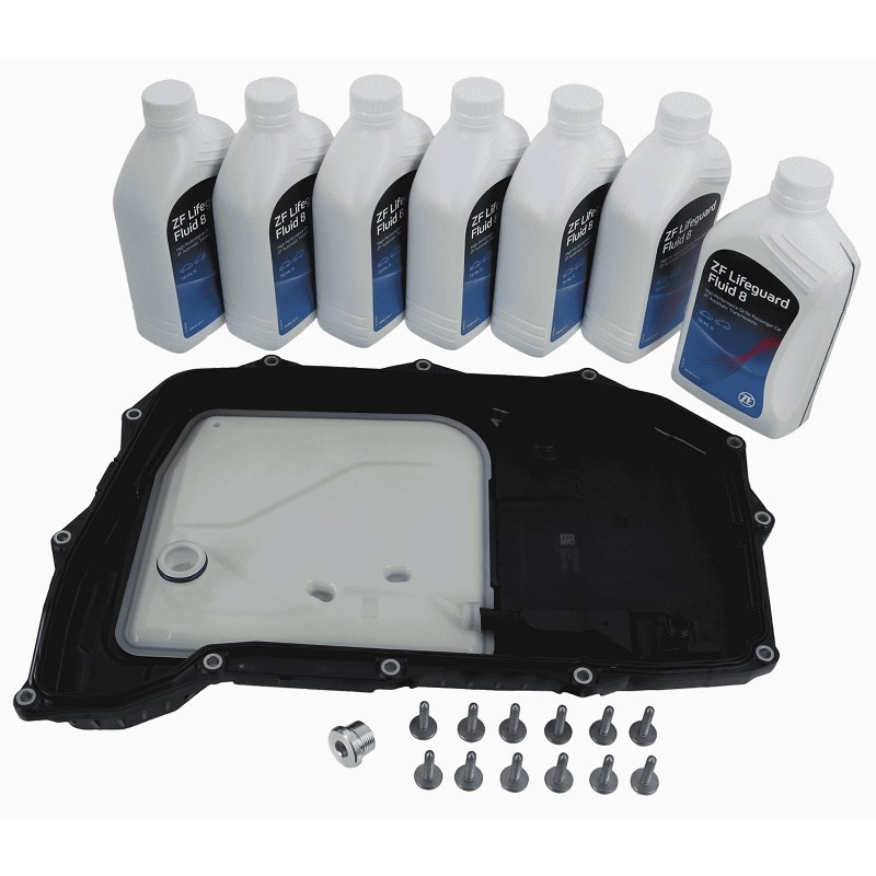 Сервісний комплект АКПП  ZF ZF 1103.298.113