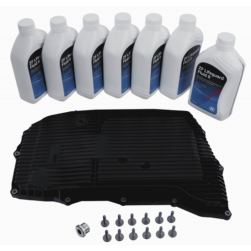 Сервісний комплект АКПП  ZF ZF 1103.298.113