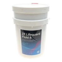 ZF LifeguardFluid 8 20л. 550030302
