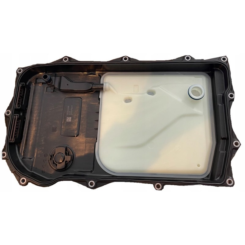 Піддон АКПП  ZF ZF 1111.298.031