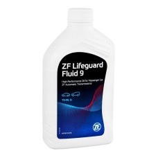ZF LifeguardFluid 9 1л.  AA01.500.001