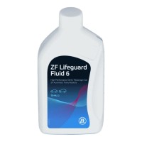 ZF LifeguardFluid 6 1л.  S671090255