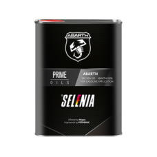 PETRONAS SELENIA ABARTH 10W-50 2 л