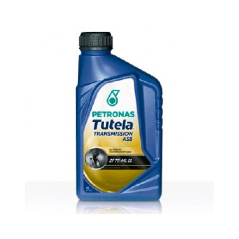 PETRONAS TUTELA AS8 1л