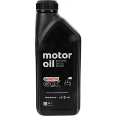 Castrol GTX RN-SPEC RN17 5W-30 1л. 7711943679  (RENAULT)