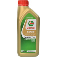 CASTELL Edge Professional IV FE 0W-20 (VAG) 1л. 15F6D4