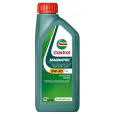 CASTROL Magnatec  5W-30 C3 1л.  15F929