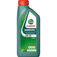 CASTROL Magnatec 0W-20D 1л.  15C3B7