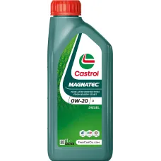 CASTROL Magnatec 0W-20D 1л.  15C3B7