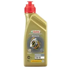 Castrol Transmax Manual Transaxle 75W-90 1л.  15F137