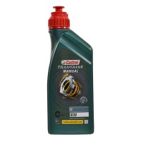 Castrol Transmax Manual EP 80W 1л.  15F13C