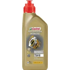 Castrol Transmax Manual Multivehicle 75W-90 1л.  15F16A