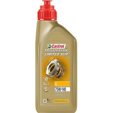 Castrol Transmax Limited Slip LL  75W-140 1л.  15F1E4