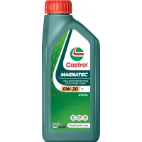 CASTROL Magnatec 0W-30 D  1л. 15F67C