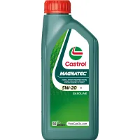 CASTROL Magnatec 5W-20 E  1л. 15F9C9