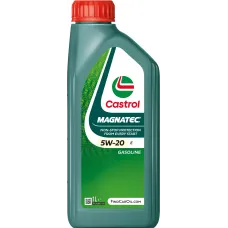 CASTROL Magnatec 5W-20 E  1л. 15F9C9
