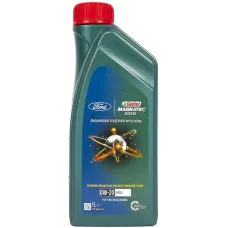 CASTROL Magnatec 0W-20D Ford 1л.  15F73D
