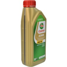 CASTROL Edge 5W-30 LL 1л. 15667A