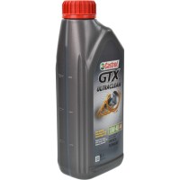 Castrol GTX 10W-40 A3/B4 1л.  15F8FE