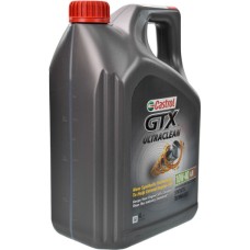 Castrol GTX 10W-40 A3/B4 5л.  15F8FD