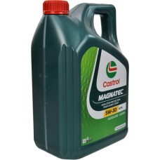 Castrol Magnatec 5W-30 A3/B4  4л.  15C94E