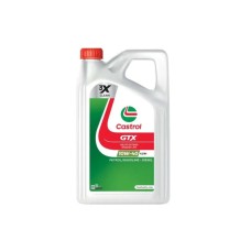 CASTROL GTX 10W-40 A3/B4 5л.  15F8FC