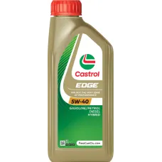 CASTROL Edge 5W-40 1л. 153BE0