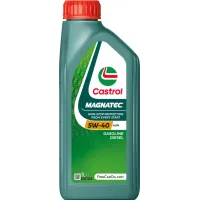 CASTROL Magnatec 5W-40 A3/B4 1л. 15C9D0