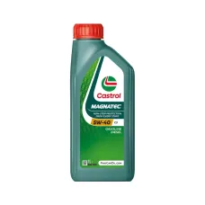Castrol Magnatec 5W-40 C3  1л.  15C9C7