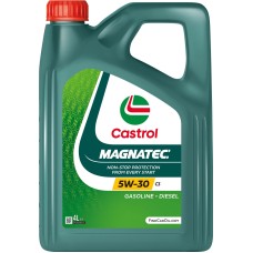 CASTROL Magnatec  5W-30 C3 4л.  15F928