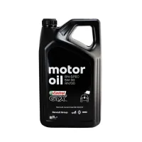 Castrol GTX RN-SPEC RN17 5W-30 5л. 7711943681 (RENAULT)