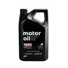 Castrol GTX RN-SPEC RN17 5W-30 5л. 7711943681 (RENAULT)