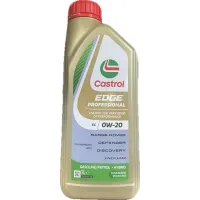Castrol Edge Professional Titanium E C5 Jaguar/Land Rover 0W-20, 1л.  15F76C