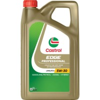 Castrol Edge Professional LL IIІ 5W-30 5л. 15F616