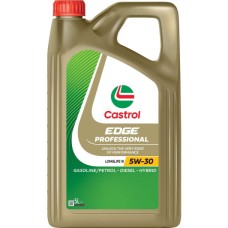 Castrol Edge Professional LL IIІ 5W-30 5л. 15F616