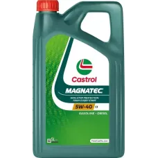 Castrol Magnatec 5W-40 C3  5л.  15F625