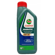 CASTROL Magnatec 0W-30 D Ford 1л. 15F60B